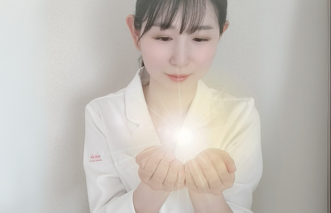 レイキマスターMayukaのプロフィール写真