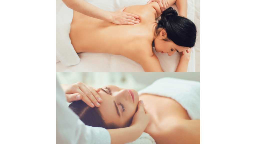 Oil Treatment&HeadSpa 
100min 10,000yen(Women Only)